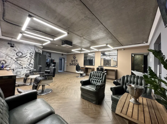 Продаж приміщення вільного призначення поверх - 1/4 Тернопіль