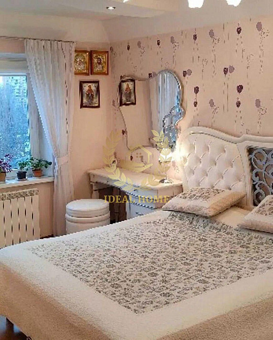 Продаж 3К на Русанівці з ремонтом вул.Ентузіастів Киев - изображение 1