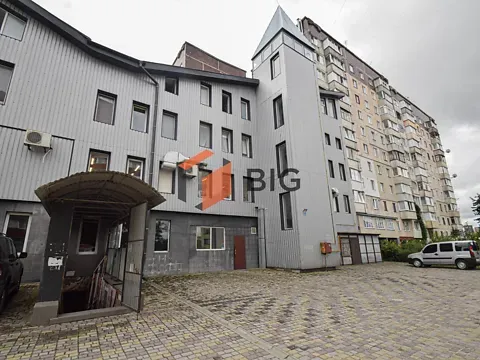 Здається  площа 450 кв.м  Тернопіль Володимира Великого вулиця 7 Тернопіль - фото 10