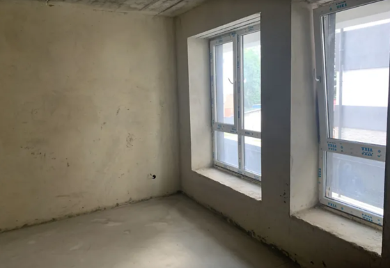 Продаж Квартира 2-кімнатна, 1/4 поверх Ternopil'