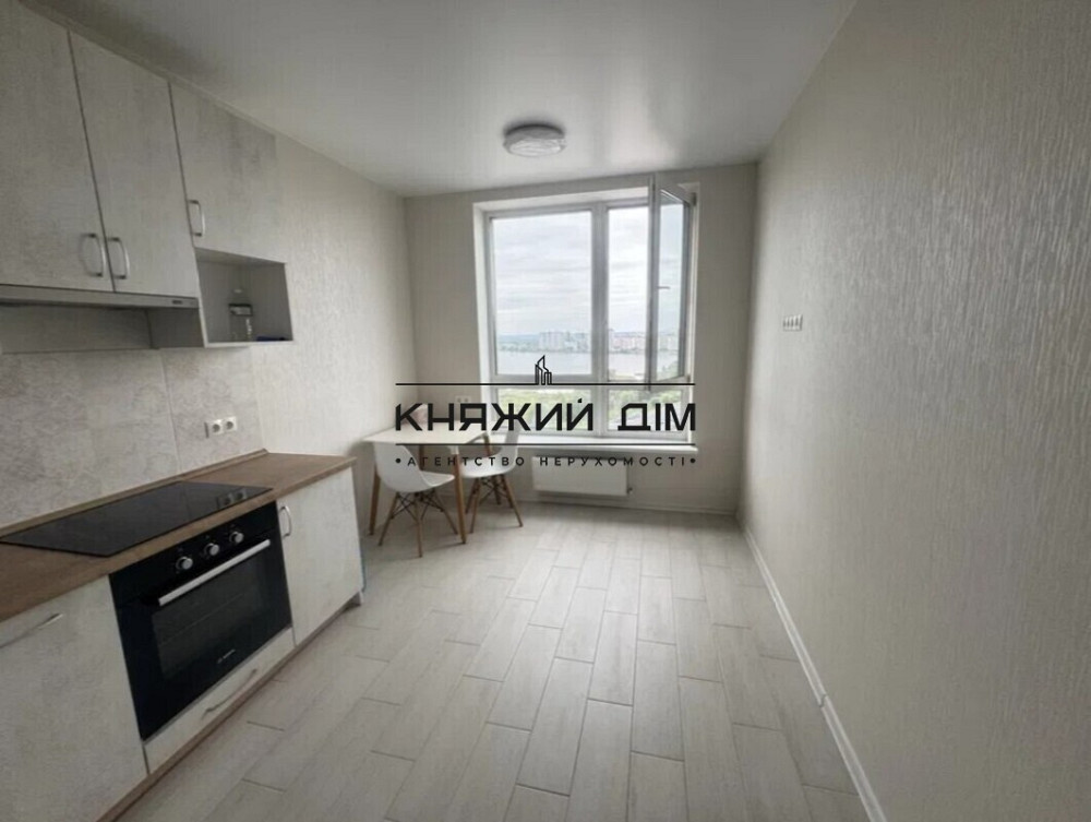 Продаж 1-но кім. квартири в ЖК Метрополія, м.Вирлиця в 3 хв пішки! Код об’єкта 21146151 Київ - фото 1