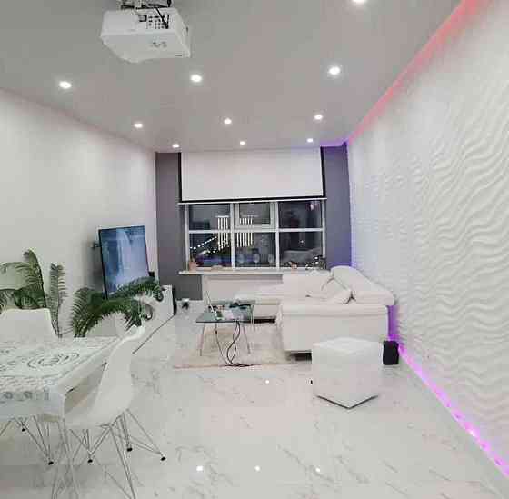 Оренда Квартира 2-кімнатна, 19/34 поверх на пр. Победы Киев