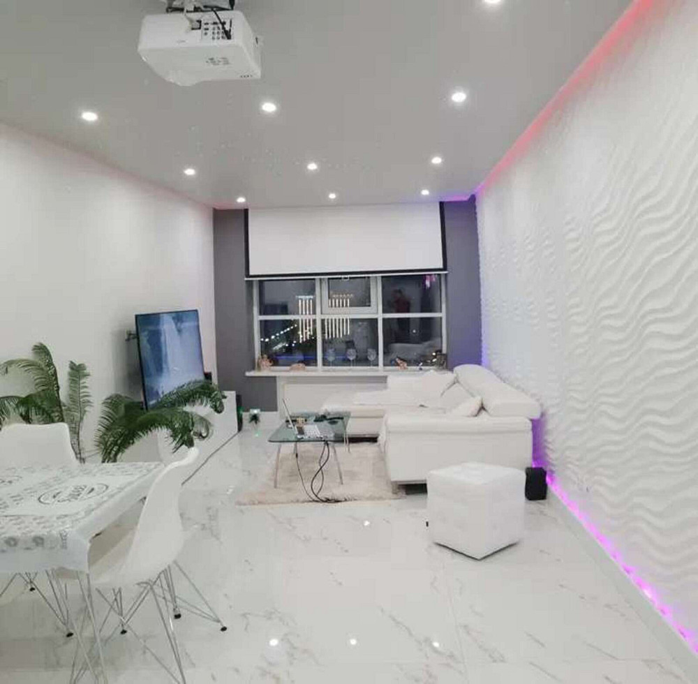 Оренда Квартира 2-кімнатна, 19/34 поверх на пр. Победы Киев - изображение 1