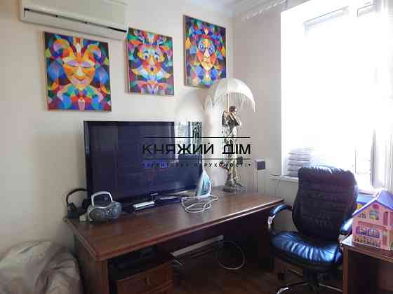 Продаж 3 кімнатна квартира м. Звіринецька КОД 21141766 Київ