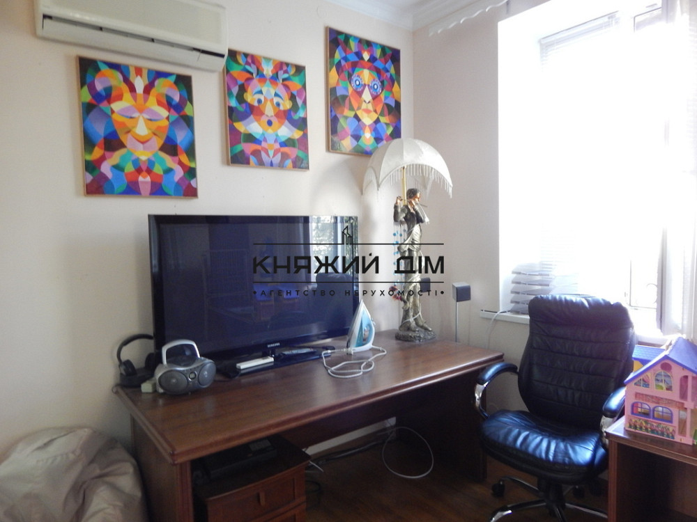 Продаж 3 кімнатна квартира м. Звіринецька КОД 21141766 Київ - фото 6