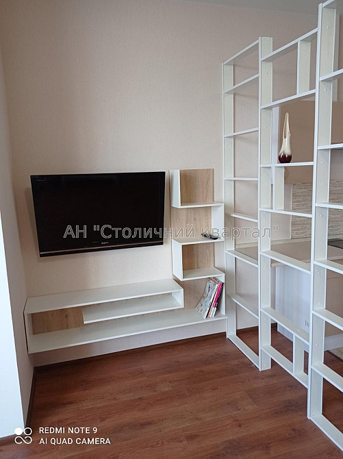 Продаж Будинок 1-кімнатний на Нагірна вул., 18/16 Київ - фото 7