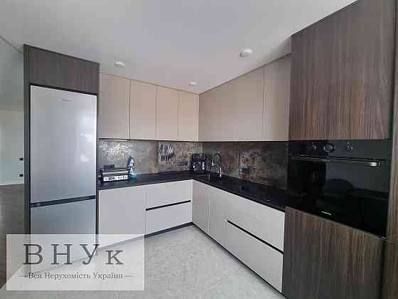 Продаж Квартира 3-кімнатна, 10/10 поверх на вул. Тарнавського Генерала Ternopil'