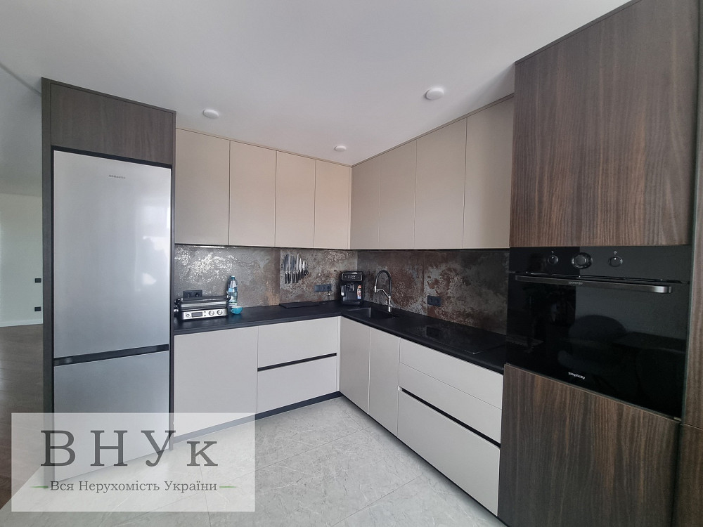 Продаж Квартира 3-кімнатна, 10/10 поверх на вул. Тарнавського Генерала Тернопіль - фото 1