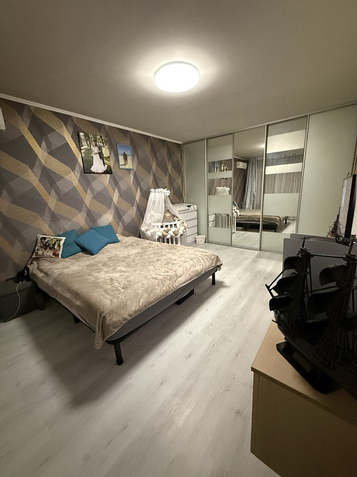 Продаж Квартира 1-кімнатна, 1/9 поверх на Романа Шухевича вул., д. 14а Kiev - photo 1