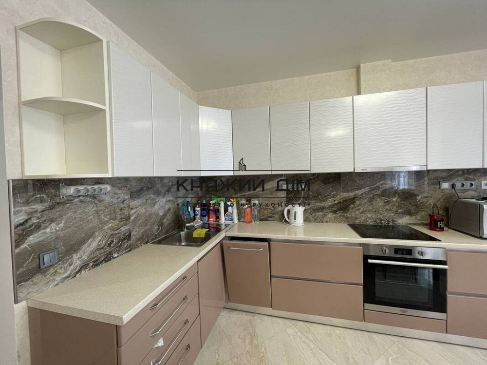 ПЕРША ЗДАЧА! Оренда 3 кімнатна квартира в ЖК Комфорт Таун КОД 11203055 Kiev - photo 18