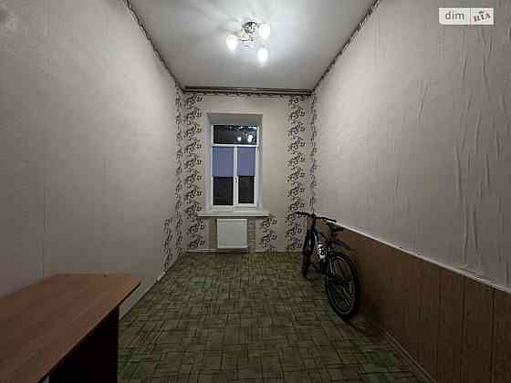 Продаж Квартира 3-кімнатна, 1/2 поверх на Нечуя-Левицького Вінниця