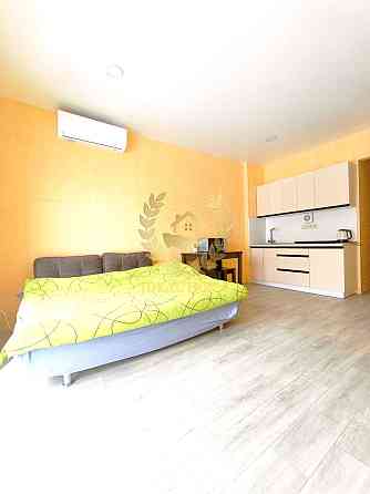 Продаж Квартира 1-кімнатна на Осенняя ул., 71 Kiev