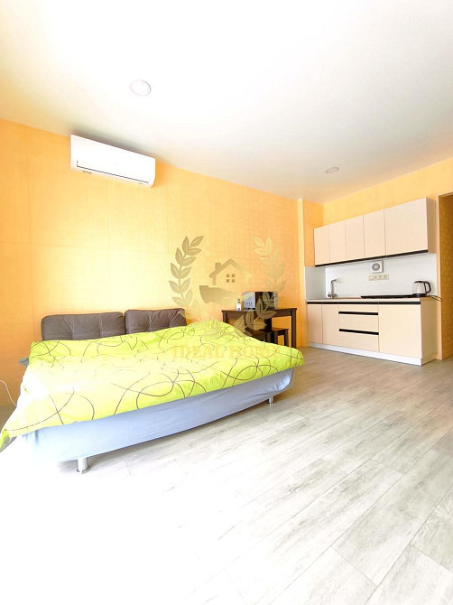 Продаж Квартира 1-кімнатна на Осенняя ул., 71 Kiev - photo 2