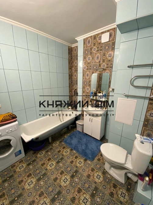 Продаж 2-кімнатної видової квартири ЖК Київ - фото 6