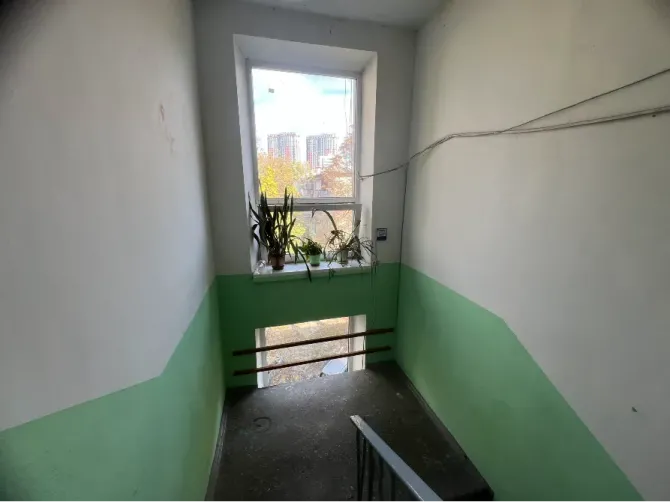 Продаж 2к Квартира 43 кв.м героев крут 6 Одеса - фото 8