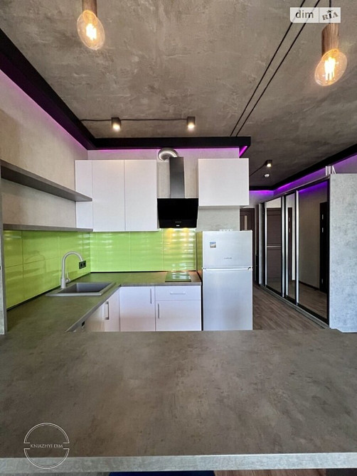 Оренда Квартира 1-кімнатна, 26/28 поверх на Миколи Бажана, 17 Київ - фото 8