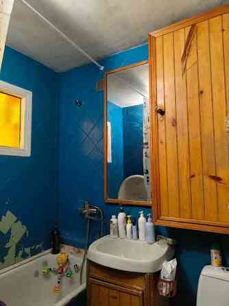 Двухкомнатная квартира Черемушки Odessa