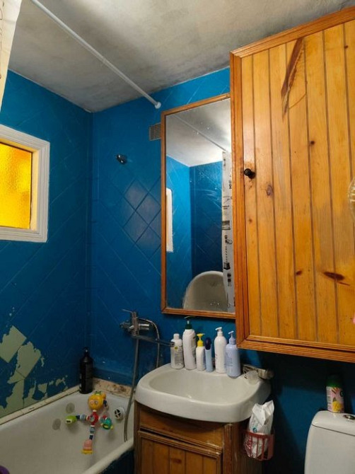 Двухкомнатная квартира Черемушки Одесса - изображение 5