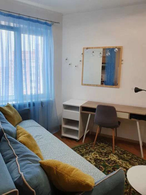 Оренда Квартира 1-кімнатна Київ - фото 3