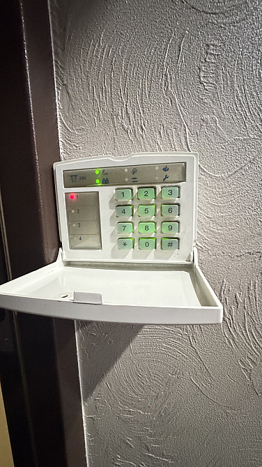 Продаж Квартира 2-кімнатна, 10/11 поверх на Б.Хмельницкого, 96 Івано-Франківськ - фото 3