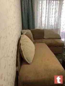 Оренда Квартира 2-кімнатна, 9/10 поверх на Харьковское шоссе Киев