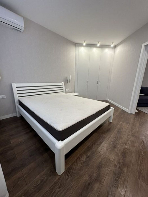 Оренда Квартира 1-кімнатна, 24/27 поверх на ул. Рижская, 73г Київ - фото 7