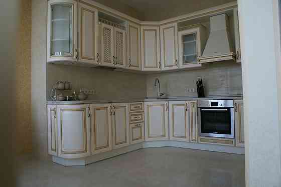 Шикарная 1 ком.-студио на Соломенке. № 1168442 Kiev