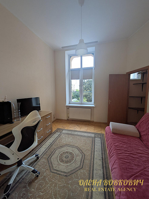 Оренда 2к квартири 62.4 кв. м Івано-Франківськ - фото 14