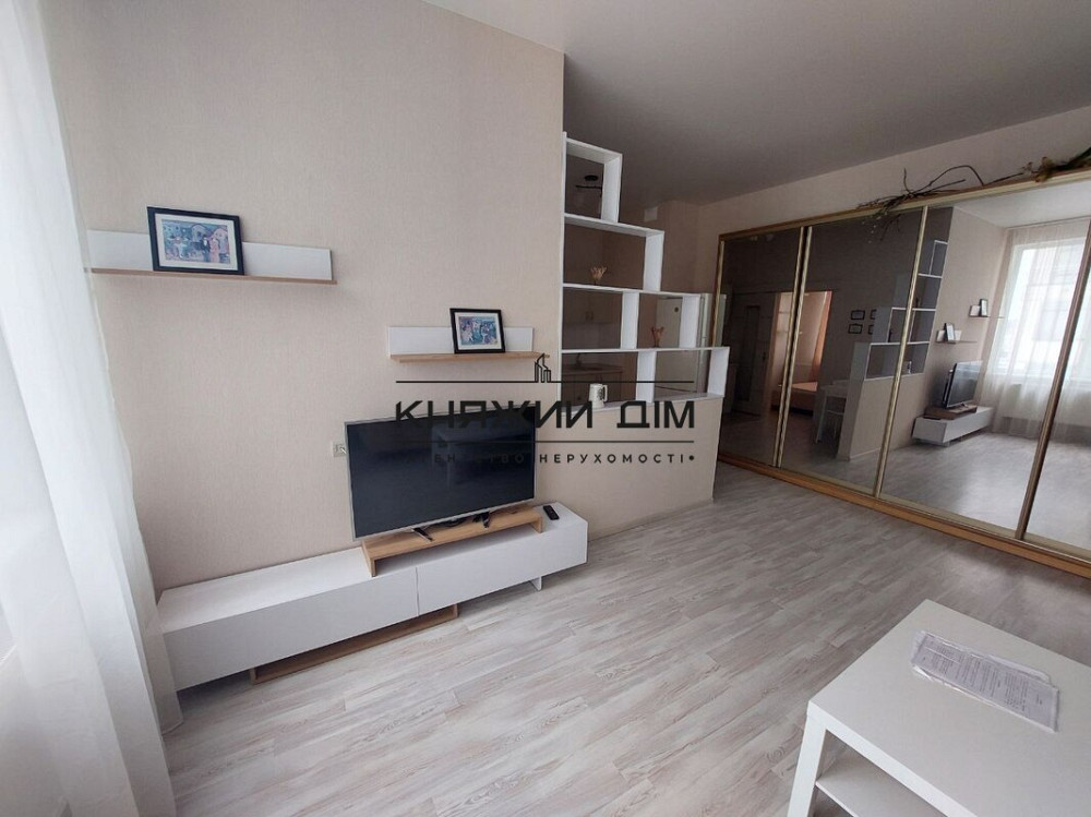 Оренда Квартира 1-кімнатна, 11/16 поверх на Нагорная ул. Kiev - photo 16