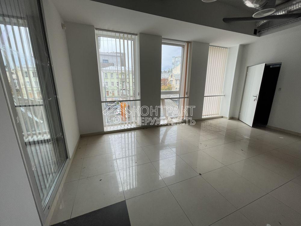 Оренда офісне приміщення на вул. Сумская приміщень - 5, поверх - 3/5 Харків - фото 9