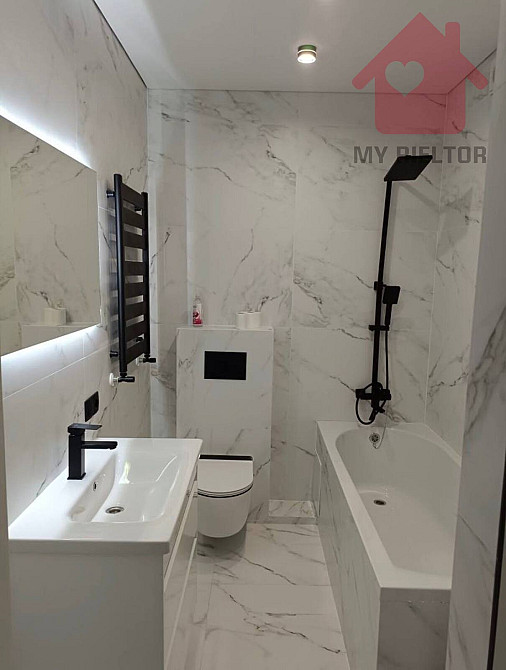 Продаж однокімнатної квартири по вул.Бачинського Uzhhorod - photo 7