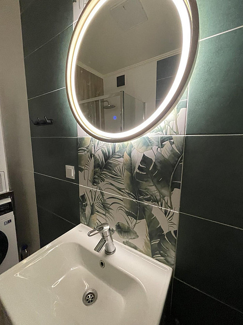 Продаж Квартира 1-кімнатна, 9/10 поверх на вул. Зелена Львов - изображение 15