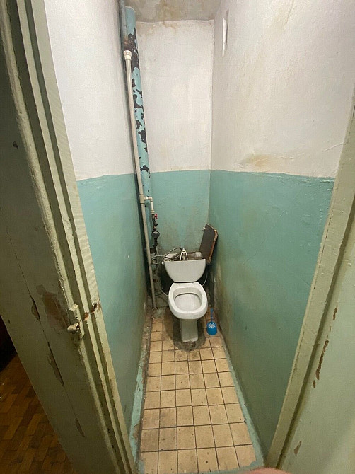 Продаж Квартира 3-кімнатна, 2/5 поверх на Київська Вінниця - фото 4