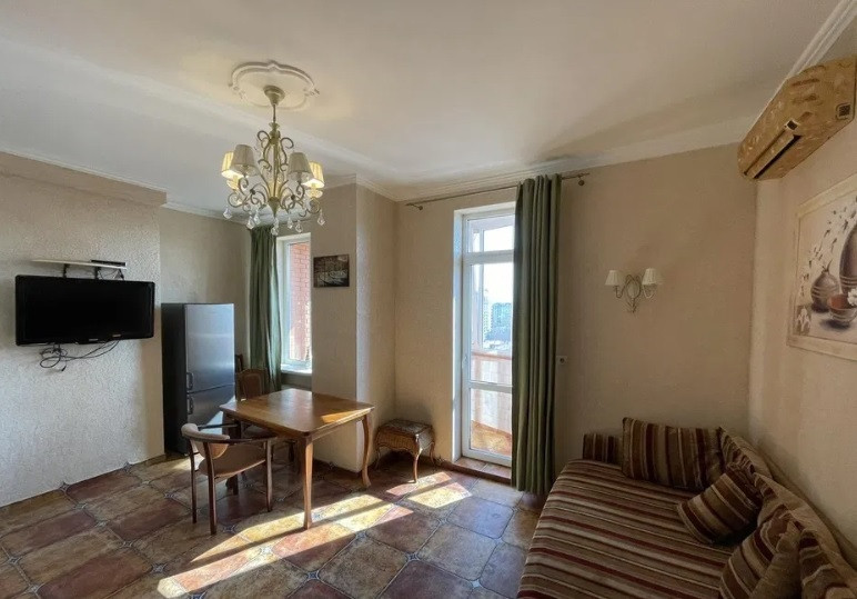 Продаж Квартира 1-кімнатна, 15/17 поверх на Базарная ул., 5/3 Одеса - фото 1