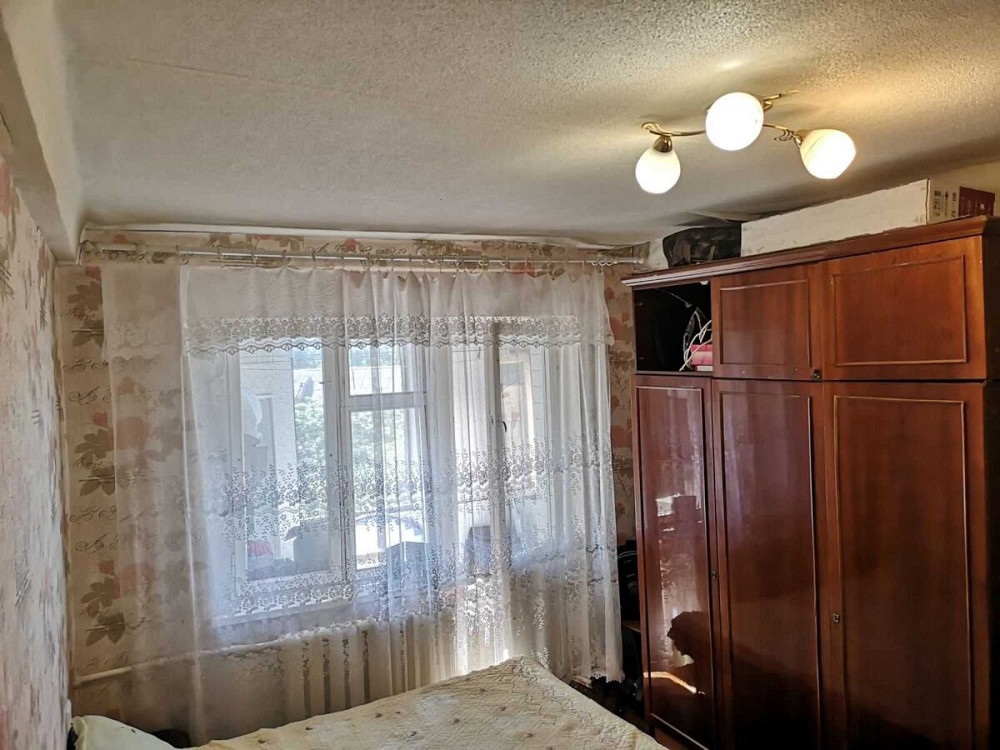 Оренда Квартира 1-кімнатна, 5/5 поверх на Сеченова ул., 5 Київ - фото 1