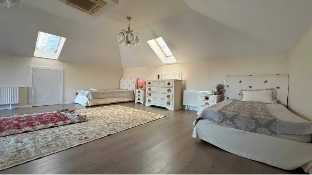 For sale 2-storey House with land 5 ares 301 sq.m 5 rooms at Теплична Odessa - photo 8