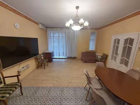 Продажа 3к Квартира 217.4 кв.м Благовісного (Нікольська) вулиця 10/1 Николаев - изображение 8