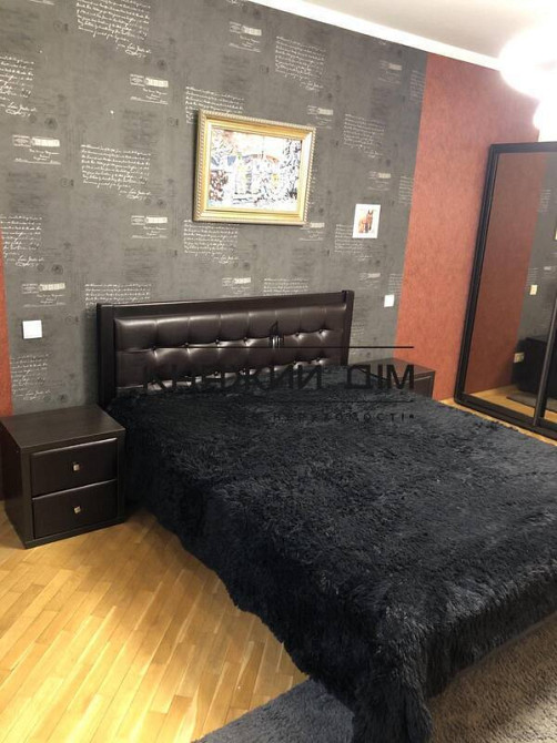 Оренда Квартира 2-кімнатна, 3/22 поверх на Феодосийский пер. Київ - фото 14