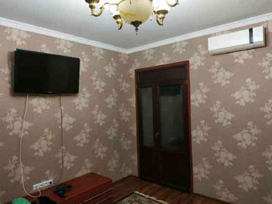 Трёхкомнатная квартира ждёт хозяина. Одесса