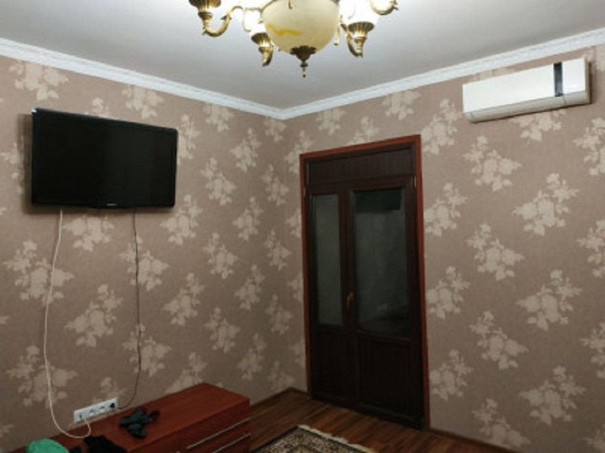 Трёхкомнатная квартира ждёт хозяина. Одеса - фото 5