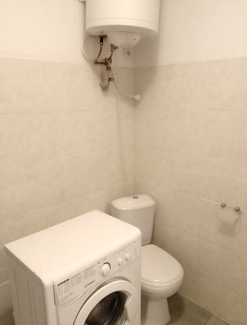 Оренда Квартира 1-кімнатна, 10/27 поверх на Кировоградская ул., 70 Київ - фото 9