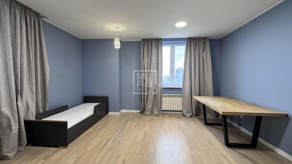 Оренда Квартира 4-кімнатна на вул. Ділова Киев - изображение 9