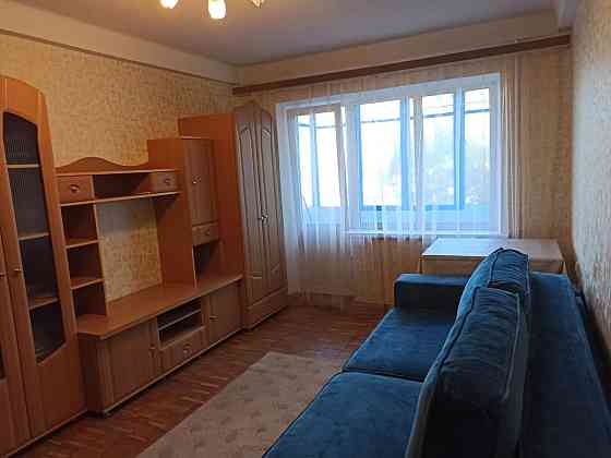 Оренда Квартира 1-кімнатна, 3/5 поверх на Алішера Нової, 57 Киев