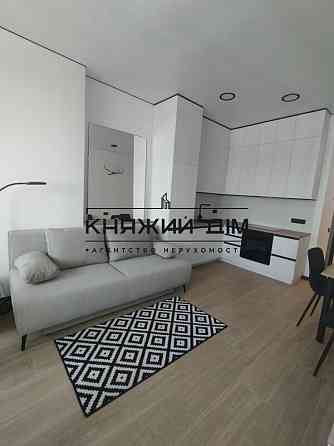 Продаж 1-кімнатної роздільної квартири в ЖК Manhattan City. Генератор. № 21145828 Kiev