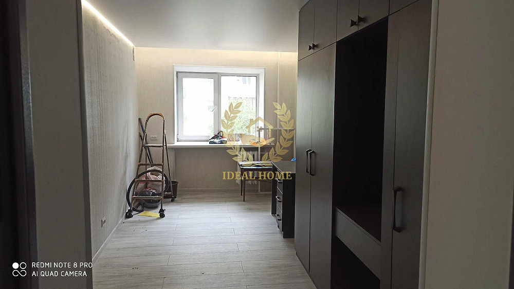 Продаж кімнати у гуртожитку м.Теремки вул. Заболотного Київ - фото 4