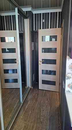 Оренда Квартира 1-кімнатна, 2/11 поверх на Соборности, 17 Киев