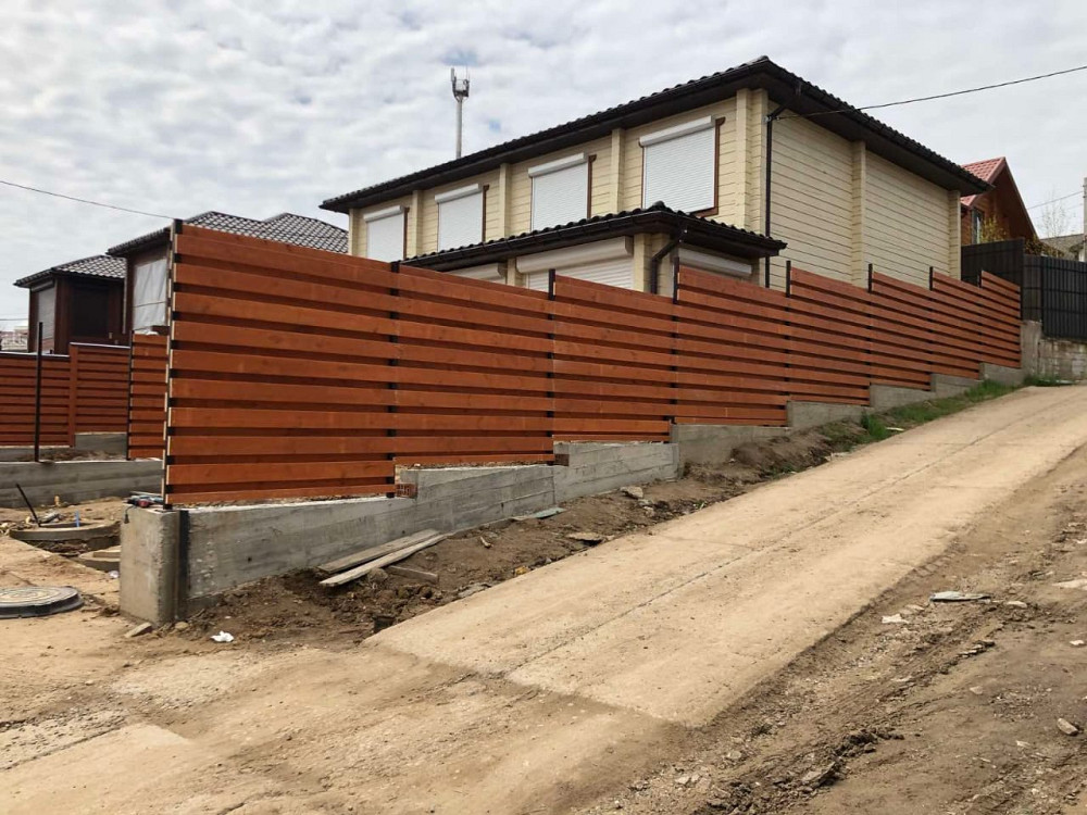 Продаж комерційне приміщення на ул. Прибрежная, 4 приміщень - 4, поверх - 1 Грибівка - фото 5