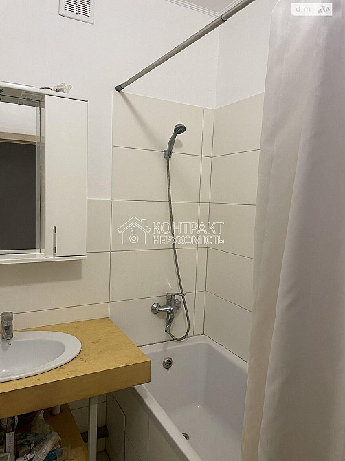 Продаж Квартира 2-кімнатна, 11/12 поверх на вул. Мирна Харків - фото 5