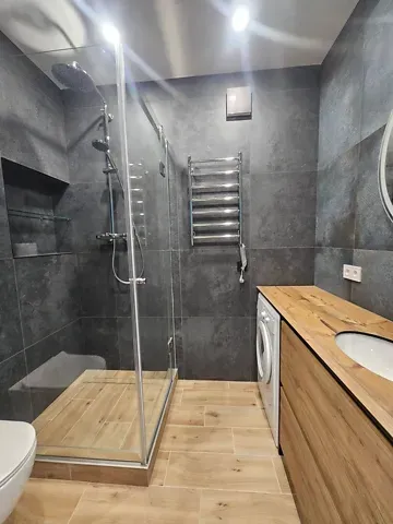 Оренда 2к Квартира 45 кв.м ЖК Щасливий у Дніпрі Дніпро - фото 6