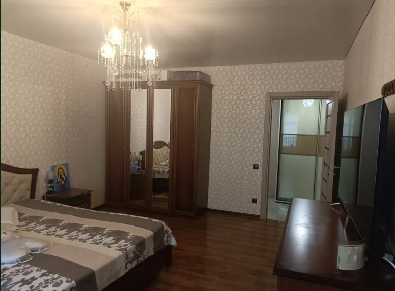 Продам квартиру с ремонтом и мебелью в Крыжановке. Крижанівка (Комінтернівський район) - фото 5